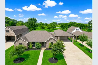 6514 Marble Falls Lane, Manvel, TX 77578 - Photo 3