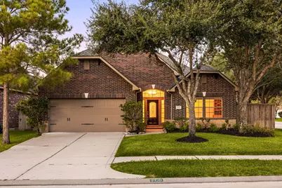 9430 Amethyst Arbor Lane, Katy, TX 77494 - Photo 1