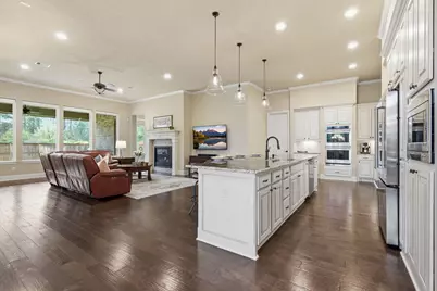 27506 Canton Acres Court, Spring, TX 77386 - Photo 9