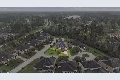 27506 Canton Acres Court, Spring, TX 77386 - Photo 5
