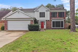 17111 Bayou Bluff Ct, Spring, TX 77379 - Photo 1