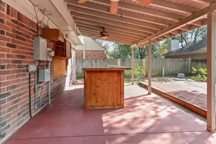 17111 Bayou Bluff Ct, Spring, TX 77379 - Photo 17