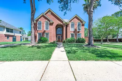 7902 Feather Springs, Houston, TX 77095 - Photo 1