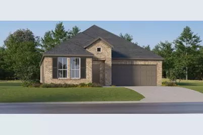 2518 Rose Gold Drive, Rosharon, TX 77583 - Photo 9