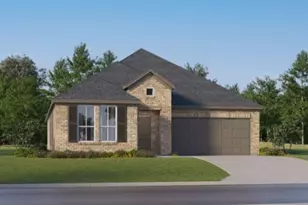 2518 Rose Gold Dr, Rosharon, TX 77583 - Photo 9