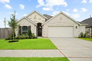 16634 Villa Del Mar Ln, Friendswood, TX 77546 - Photo 1