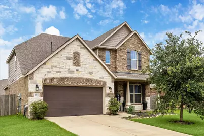 7315 Water Glen Lane, Manvel, TX 77578 - Photo 1