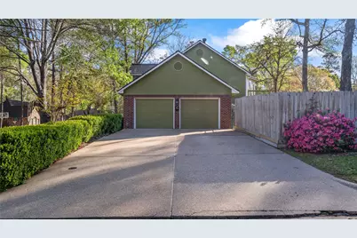 1923 Fairway Drive, Huntsville, TX 77340 - Photo 15