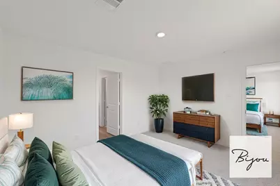 3045 Brizzo Beach Lane, Katy, TX 77493 - Photo 5