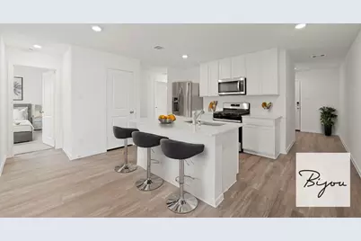 3045 Brizzo Beach Lane, Katy, TX 77493 - Photo 3