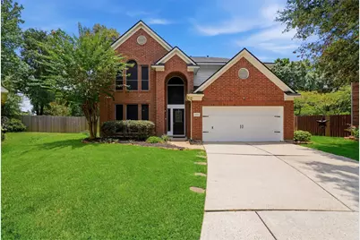 19311 Kristen Park Court, Humble, TX 77346 - Photo 1