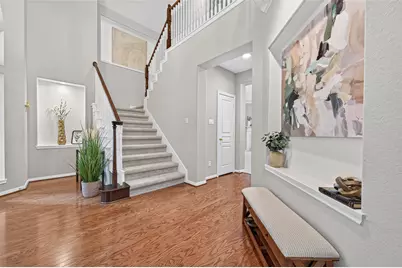 27 E Shale Creek Circle, The Woodlands, TX 77382 - Photo 9