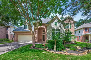 27 E Shale Creek Cir, The Woodlands, TX 77382 - Photo 1