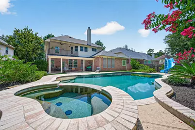27 E Shale Creek Circle, The Woodlands, TX 77382 - Photo 37