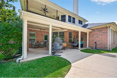 27 E Shale Creek Circle, The Woodlands, TX 77382 - Photo 35