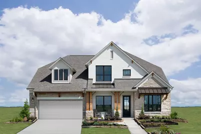 3213 Wickfield Pass Lane, League City, TX 77573 - Photo 1
