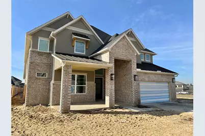 485 Lone Ranger Drive, Montgomery, TX 77316 - Photo 27