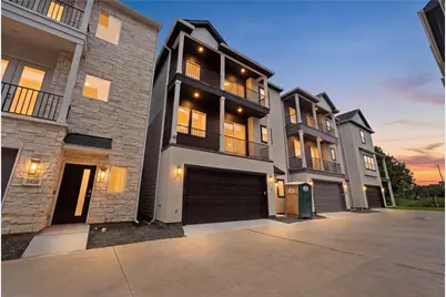 1424 W 34th 1/2 Street, Houston, TX 77018 - Photo 1