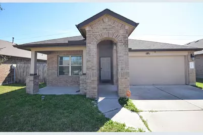 702 Autumn Flats Way, Rosharon, TX 77583 - Photo 19