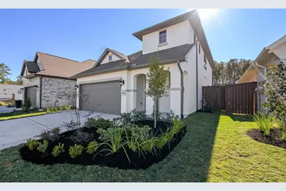 13054 Brookwood Bend Lane, Conroe, TX 77302 - Photo 3