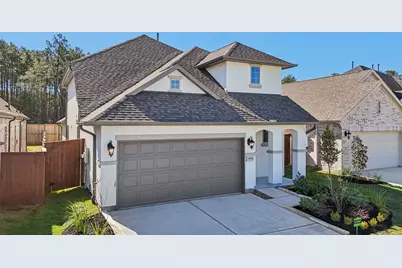 13054 Brookwood Bend Lane, Conroe, TX 77302 - Photo 43