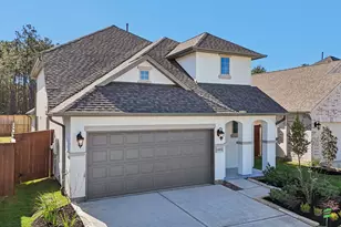 13054 Brookwood Bnd Ln, Conroe, TX 77302 - Photo 43