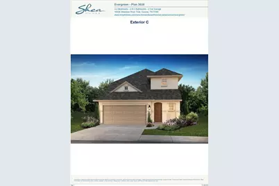 13054 Brookwood Bend Lane, Conroe, TX 77302 - Photo 1