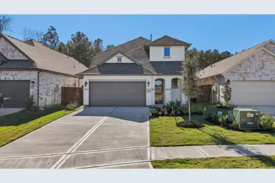 13054 Brookwood Bend Lane, Conroe, TX 77302 - Photo 41