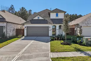 13054 Brookwood Bnd Ln, Conroe, TX 77302 - Photo 41