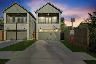 4208 Castor, Houston, TX 77022 - Photo 1