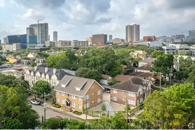4907 Louisiana Street #2, Houston, TX 77006 - Photo 9