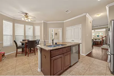 5307 Larkin Street #A, Houston, TX 77007 - Photo 11