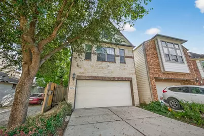 5307 Larkin Street #A, Houston, TX 77007 - Photo 37