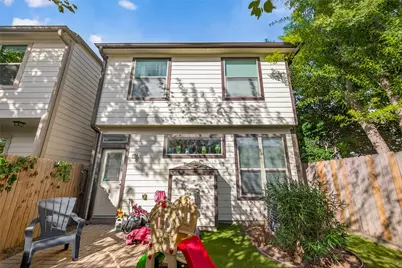 5307 Larkin Street #A, Houston, TX 77007 - Photo 35