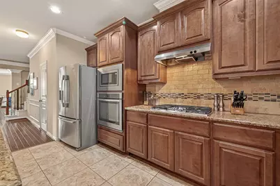 5307 Larkin Street #A, Houston, TX 77007 - Photo 13