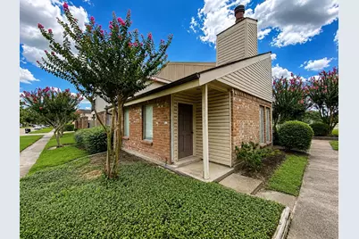 7859 Green Lawn Drive #7859, Houston, TX 77088 - Photo 1