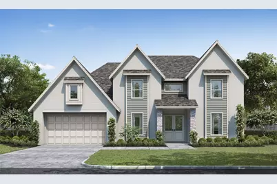 1918 Westcrest Drive, Houston, TX 77055 - Photo 1