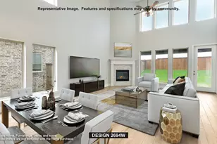 18414 Shaded Sylvan Path, Manvel, TX 77578 - Photo 3