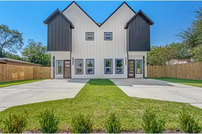 5642 Hirondel Street, Houston, TX 77033 - Photo 1