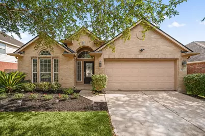 10422 Antelope Alley, Missouri City, TX 77459 - Photo 1