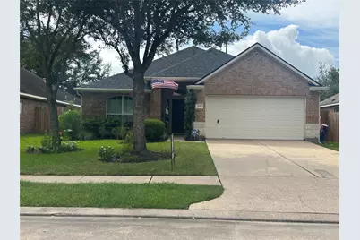 435 Sandstone Creek Lane, Dickinson, TX 77539 - Photo 1