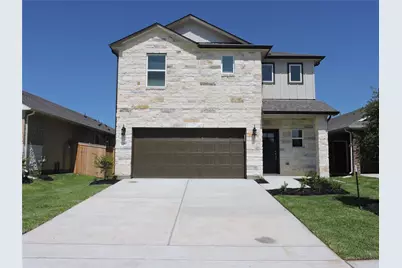 7219 Cherrybark Oak Drive, Conroe, TX 77304 - Photo 1