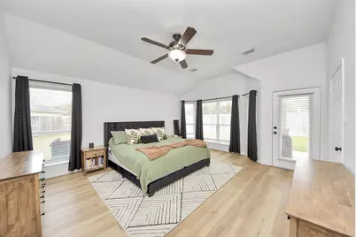 1910 Fox Path Court, Katy, TX 77494 - Photo 11