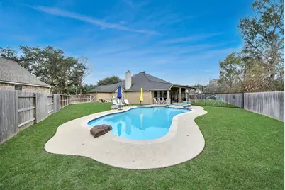 1910 Fox Path Court, Katy, TX 77494 - Photo 23