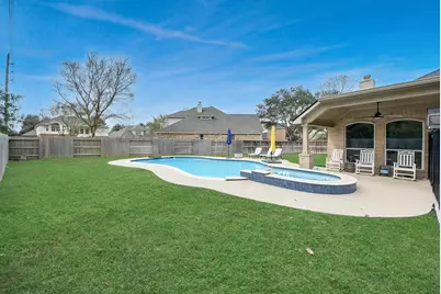 1910 Fox Path Court, Katy, TX 77494 - Photo 25