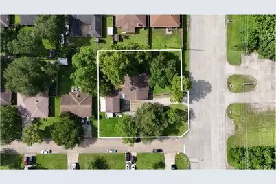4406 Fm-646, Santa Fe, TX 77510 - Photo 1