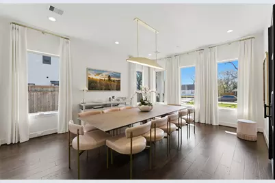 802 W 30th Street, Houston, TX 77018 - Photo 9