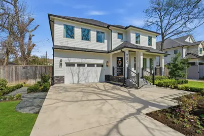 802 W 30th Street, Houston, TX 77018 - Photo 3