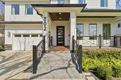 802 W 30th Street, Houston, TX 77018 - Photo 3