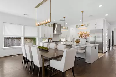 802 W 30th Street, Houston, TX 77018 - Photo 13